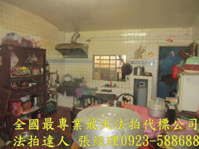 名間法拍透天-3