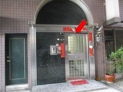 台中豐原華廈法拍-4