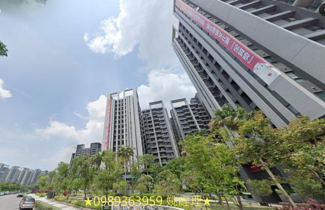 台中北屯法拍大樓-4