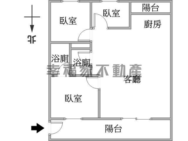 新市華廈-15