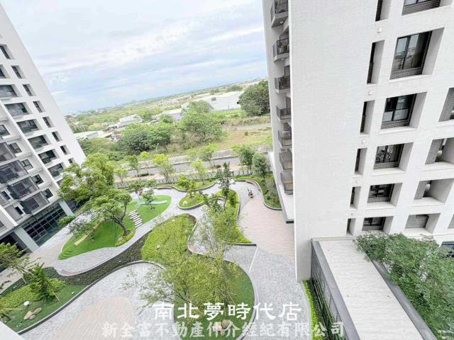 台南南區大樓-11