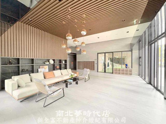 台南南區大樓-13