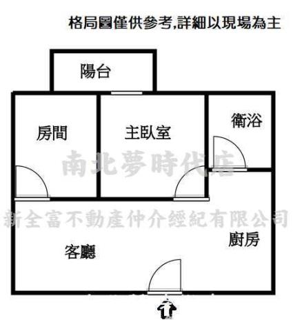 台南南區大樓-15