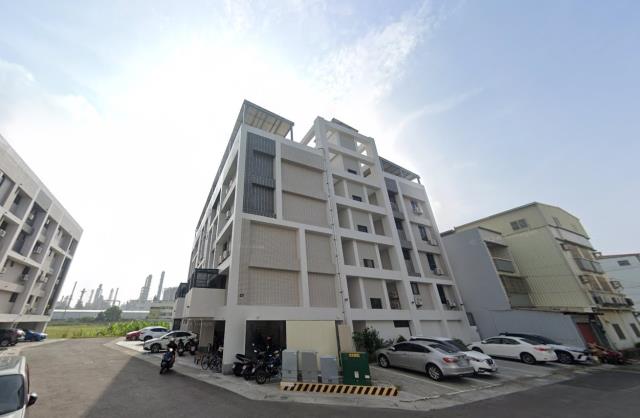 高雄林園公寓法拍-3