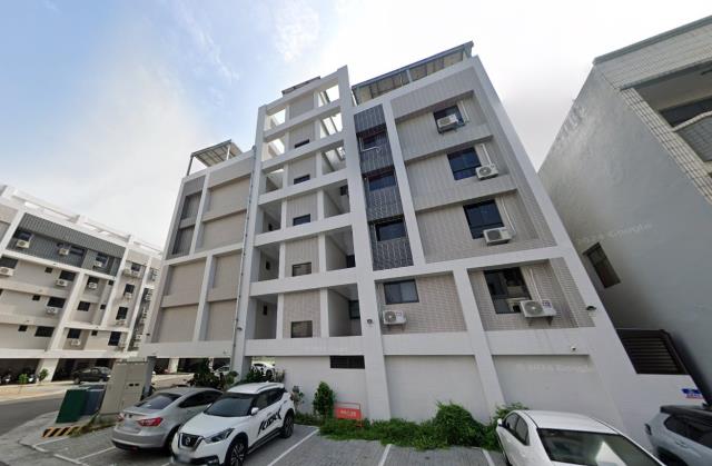 高雄林園公寓法拍-4