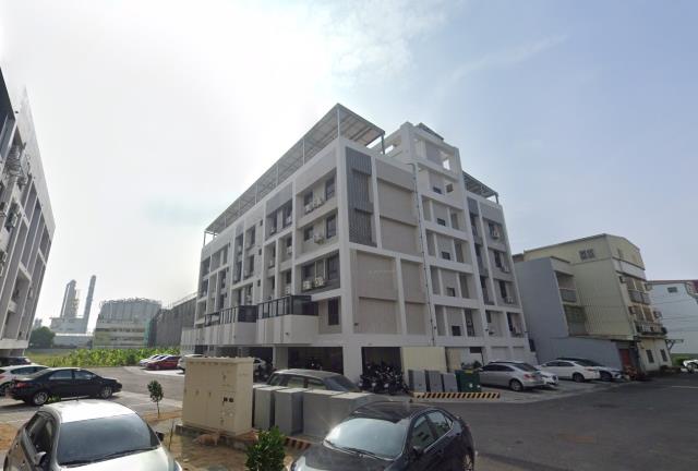 高雄林園公寓法拍-5