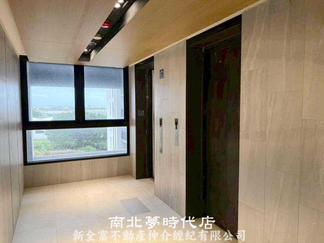 台南大樓-11