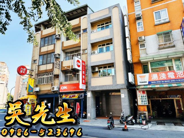 台中南區透天法拍-2