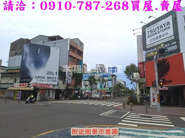 中西區透天-12
