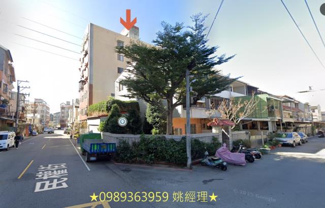 台中大雅法拍華廈-4