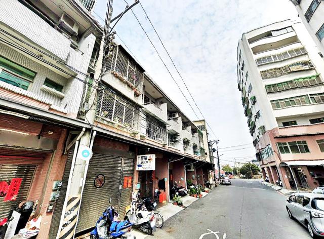 安南區公學路四段透天