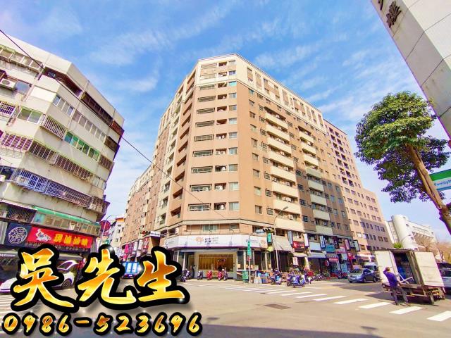 北區拍賣大樓-2