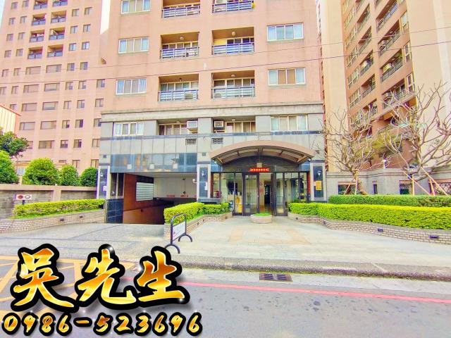 北區拍賣大樓-4