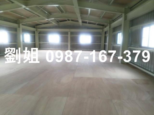 高雄燕巢廠房-2