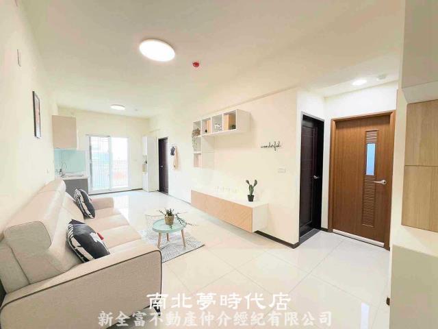 台南華廈-2