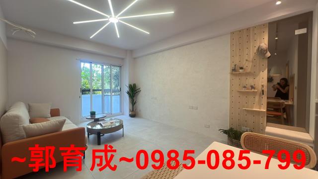 嘉義東區華廈-8