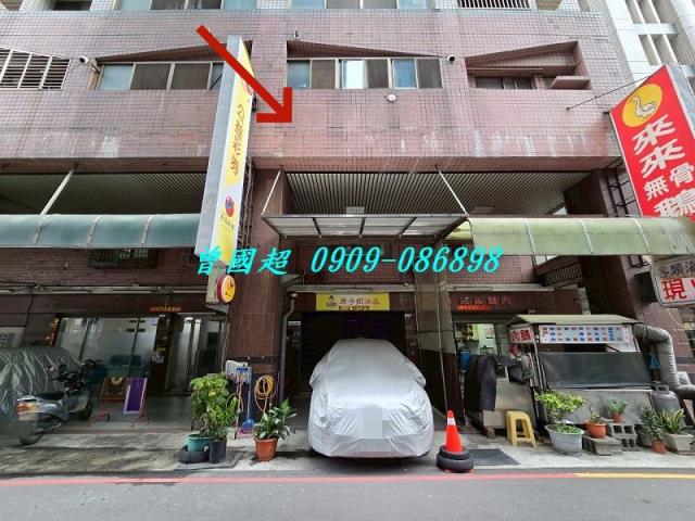 潭子大樓法拍-3