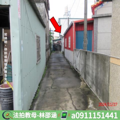 屏東枋寮法拍透天-7