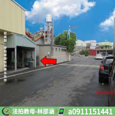 屏東枋寮法拍透天-8