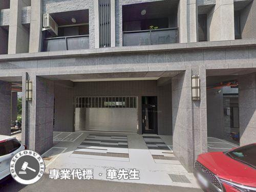 台中大甲華廈法拍-2