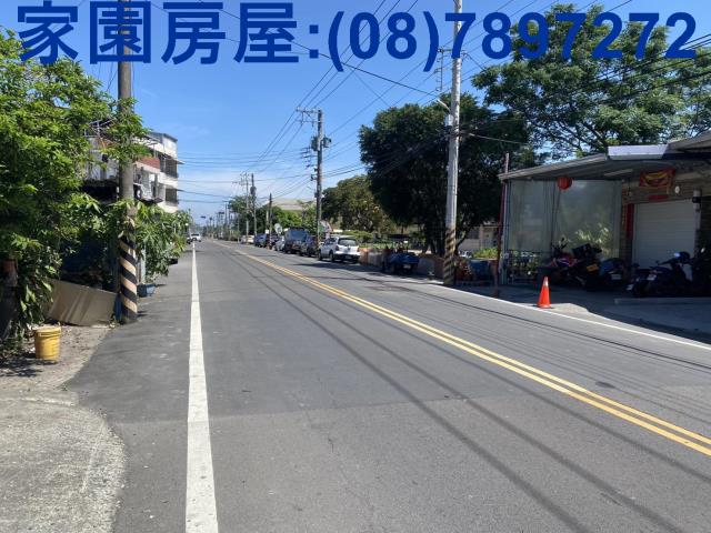 屏東潮州廠房-2
