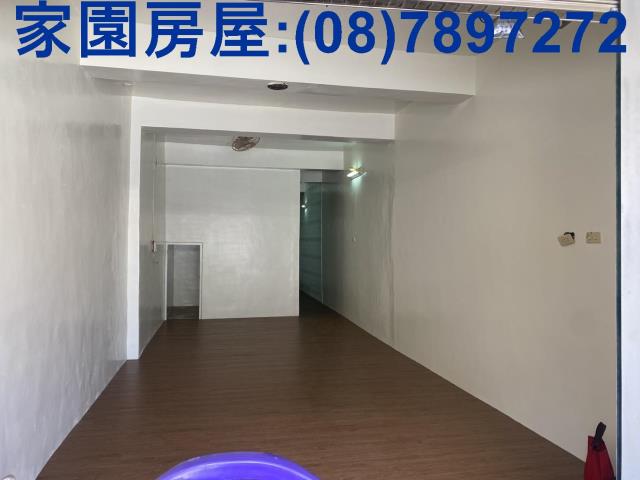 屏東新埤店面-6