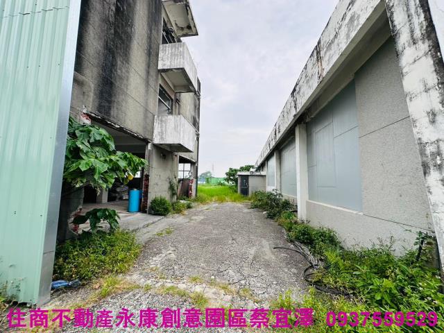 台南新化廠房-7