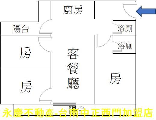 南區華廈-15