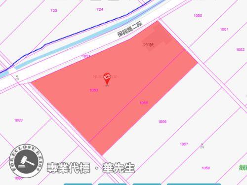 觀音法拍透天-11