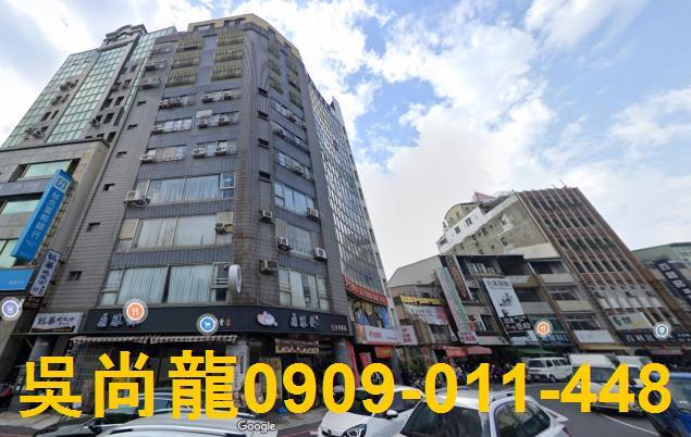 東區法拍華廈-4