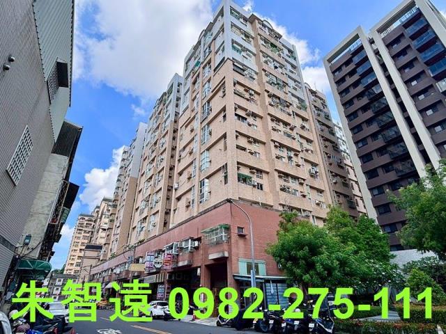 台南大樓-14