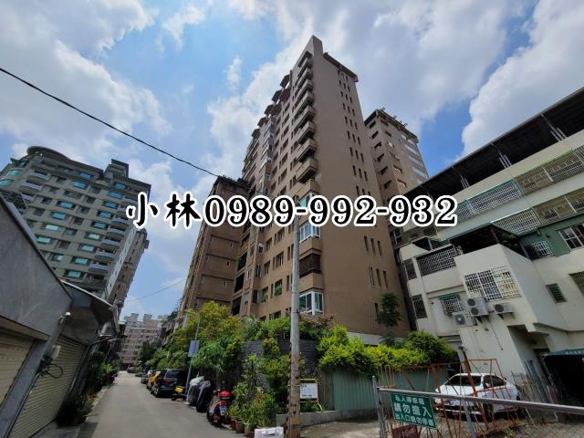 台中西區法拍大樓-8