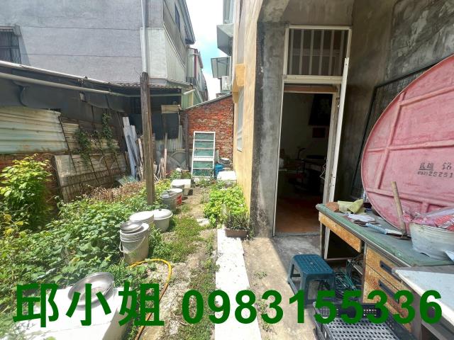 民雄透天-12