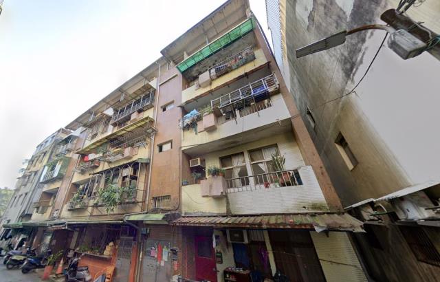 七堵法拍公寓-1