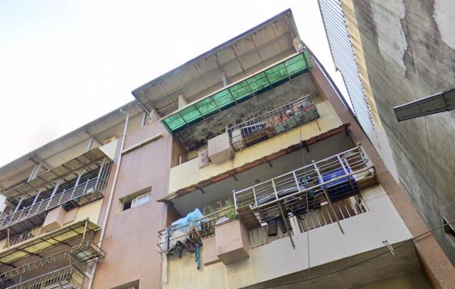 七堵法拍公寓-4