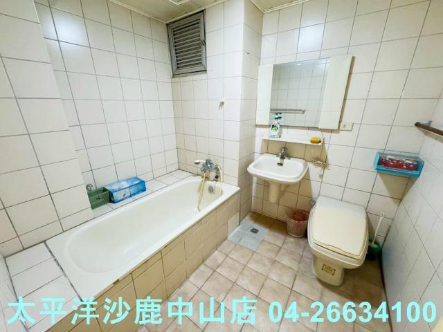 台中梧棲公寓-10