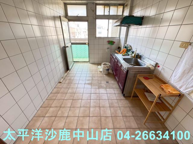 台中梧棲公寓-12