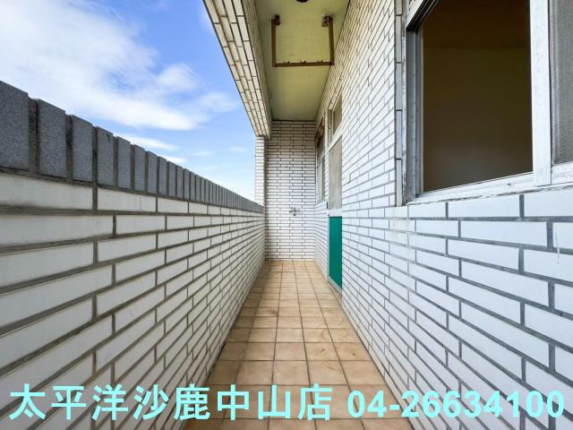 台中梧棲公寓-13