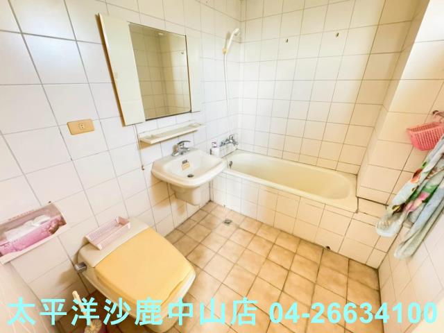台中梧棲公寓-7