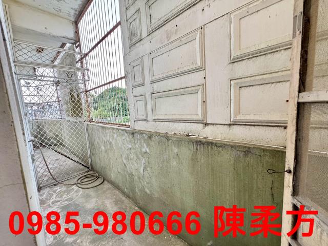 嘉義鹿草透天-11