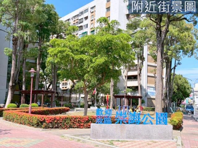 台南東區公寓-10