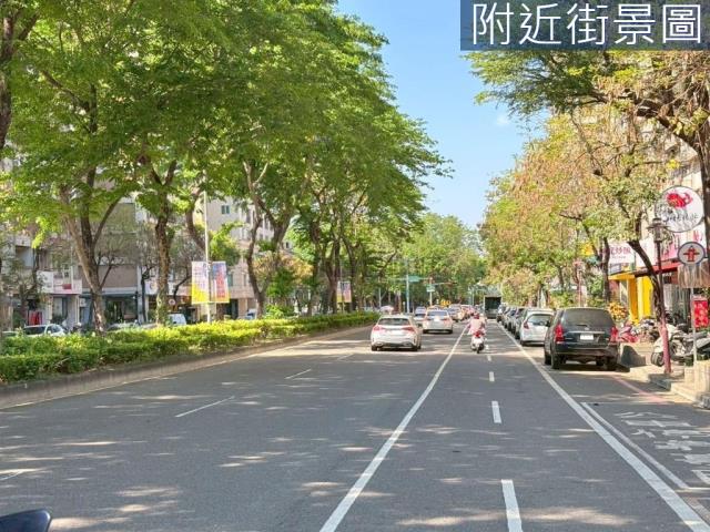 台南東區公寓-11