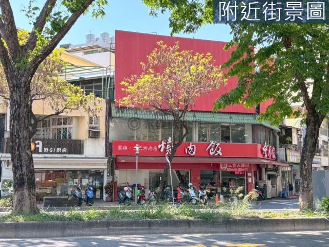 台南東區公寓-13
