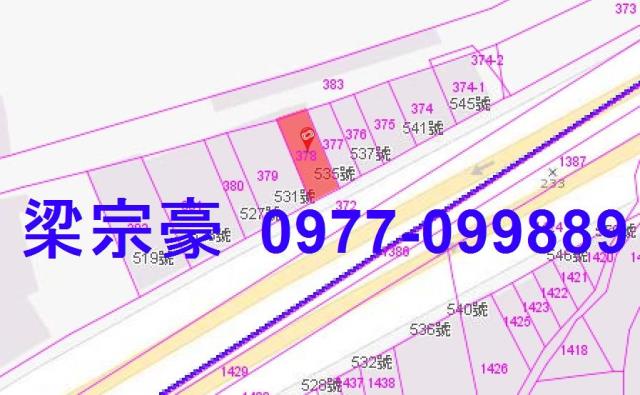 豐原透天法拍-2