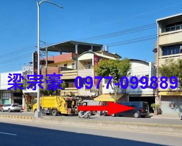 豐原透天法拍-5