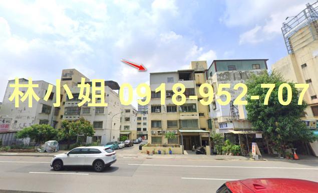 台中南區法拍公寓-4