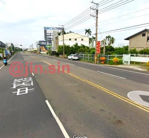 台南新化廠房-1