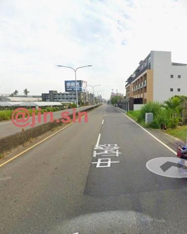 台南新化廠房-2