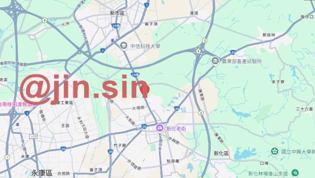 台南新化廠房-4