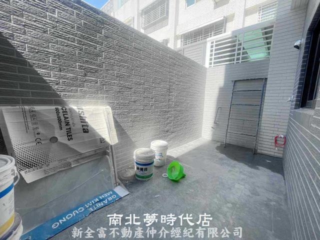 台南永康透天-12